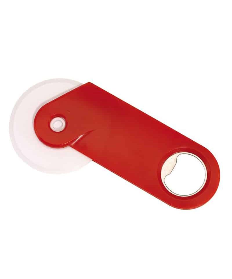 rotelle tagliapizza in plastica con cavatappi 030704 - uso non professionale 15 rotelle-tagliapizza-in-plastica-con-cavatappi-030704