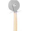 Rotelle tagliapizza 8205200 - uso non professionale 1 rotelle tagliapizza personalizzate 8205200