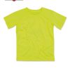 T-shirt sport in poliestere bambino Stedman ST8570 1 t-shirt-poliestere-sport-per-bambini-STEDMAN-ST8570