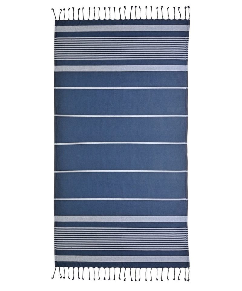 Teli-mare-con-spugna-personalizzati-pareo-in-cotone-18423-blu