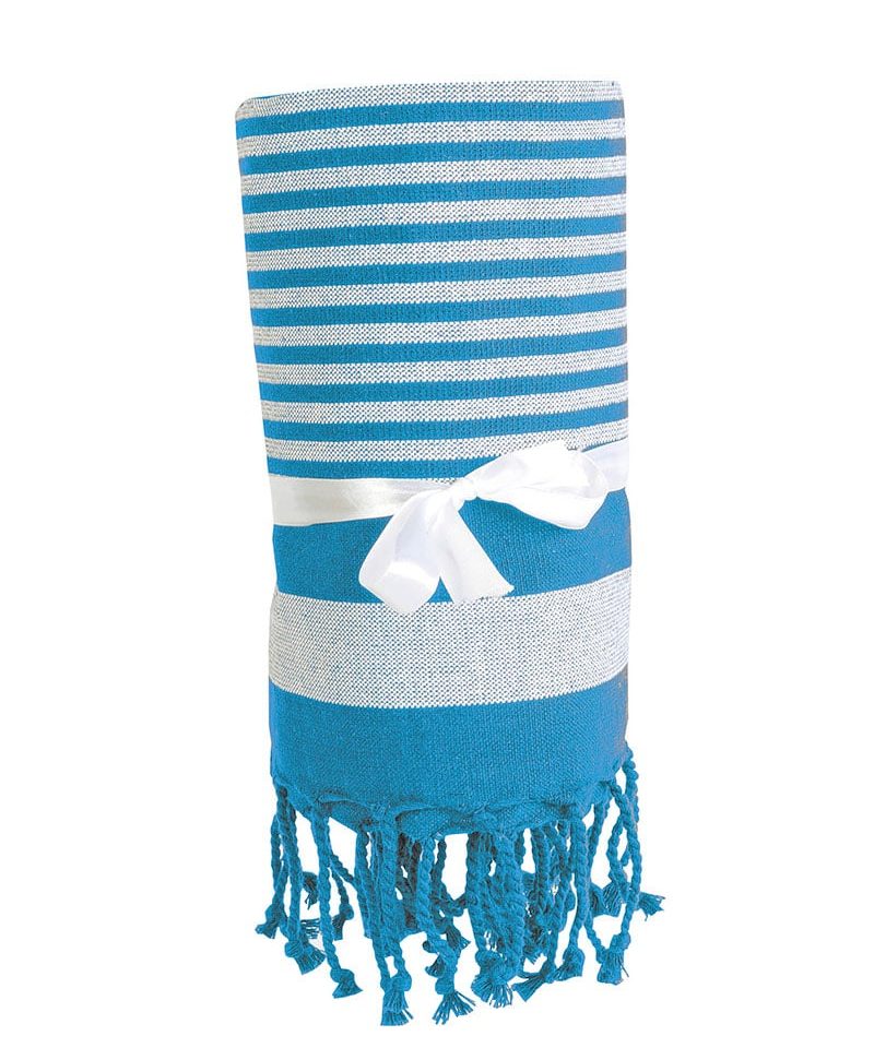 Teli mare 90x170cm con spugna e tela di cotone 18423 14 Teli-mare-con-spugna-personalizzati-pareo-in-cotone-18423-turchese