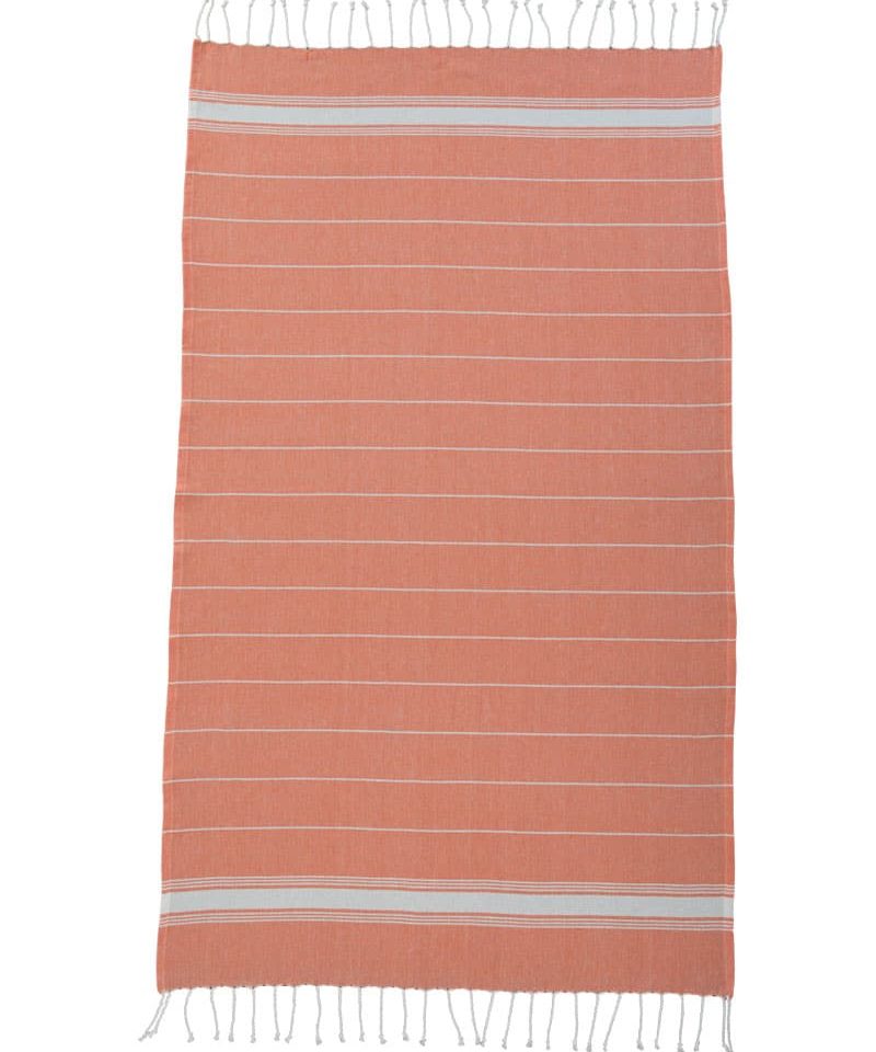 Teli-mare-personalizzati-pareo-in-cotone-17423-arancio