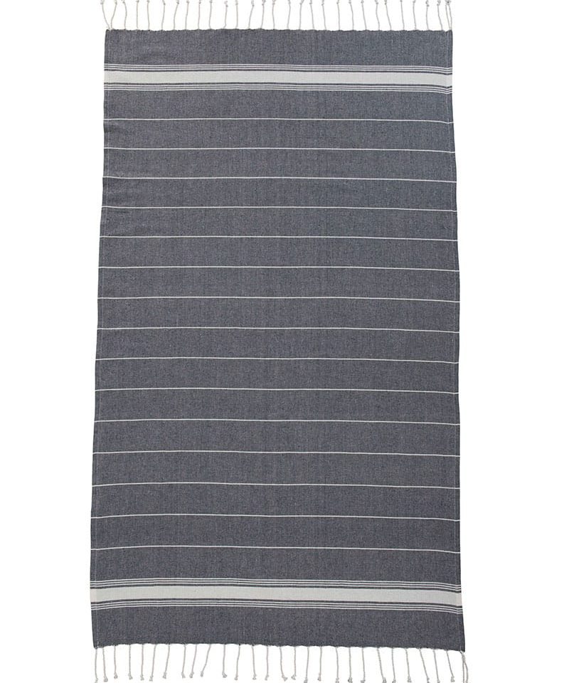 Teli-mare-personalizzati-pareo-in-cotone-17423-nero