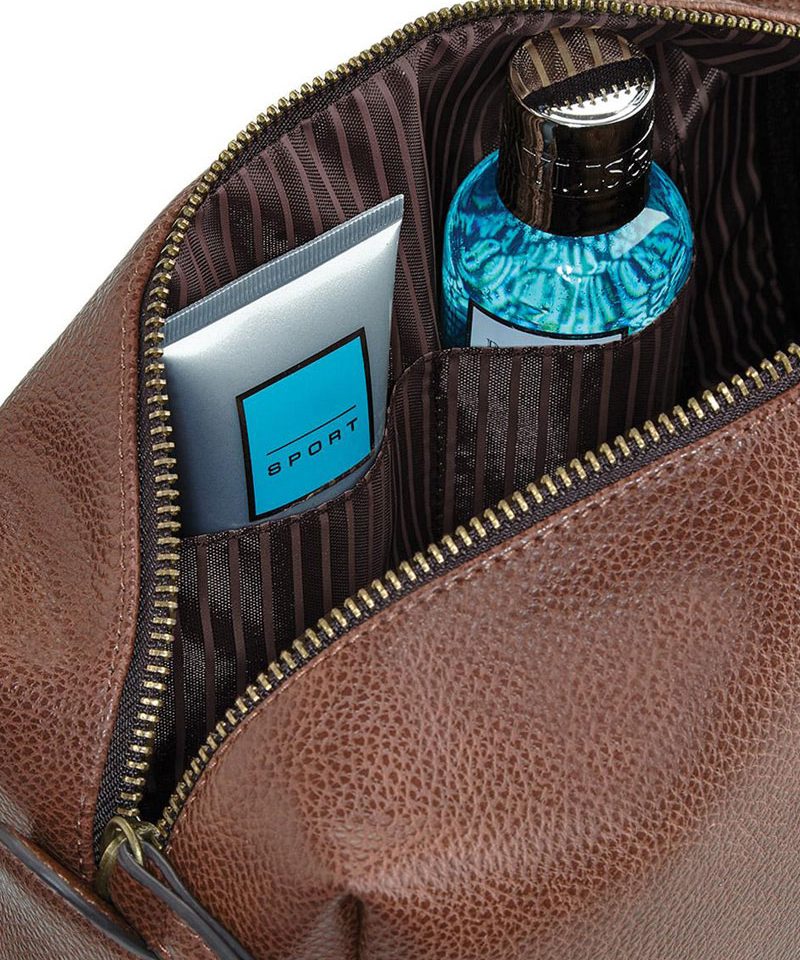 Beauty uomo in ecopelle Quadra QD879 8 beauty-uomo-in-ecopelle-quadra-QD879-aperto