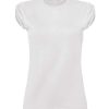 T-shirt donna fiammate Black Spider SLUBW02 1 t-shirt-personalizzate-donna-fiammate-Black-Spider-SLUBW02-bianche