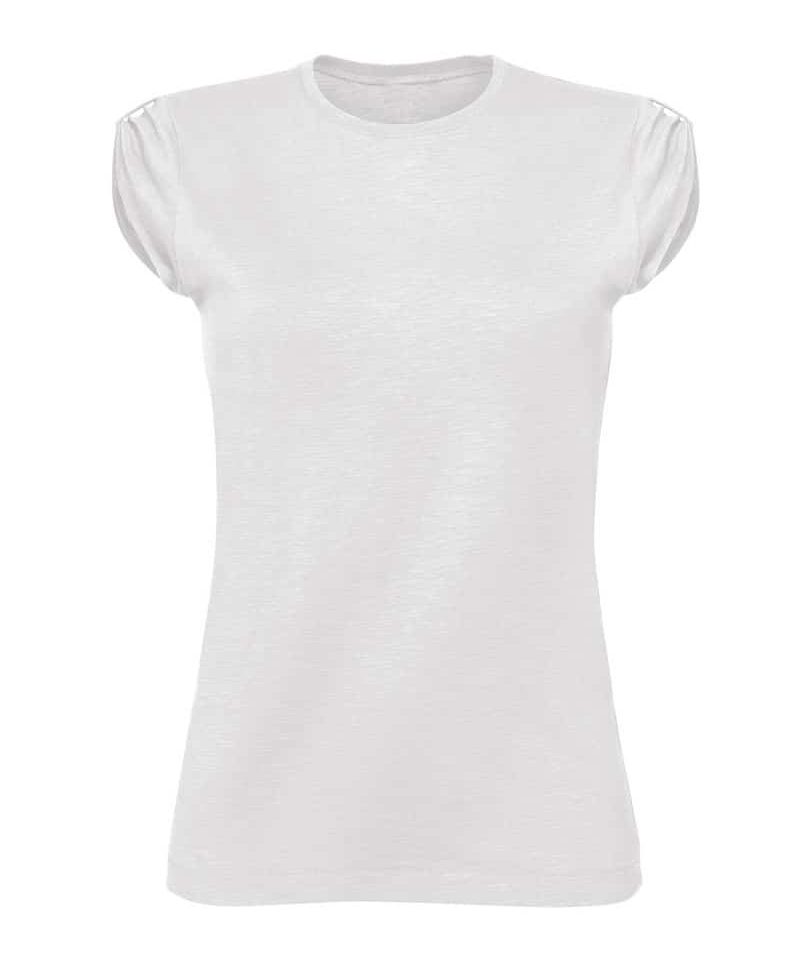 t-shirt-personalizzate-donna-fiammate-Black-Spider-SLUBW02-bianche