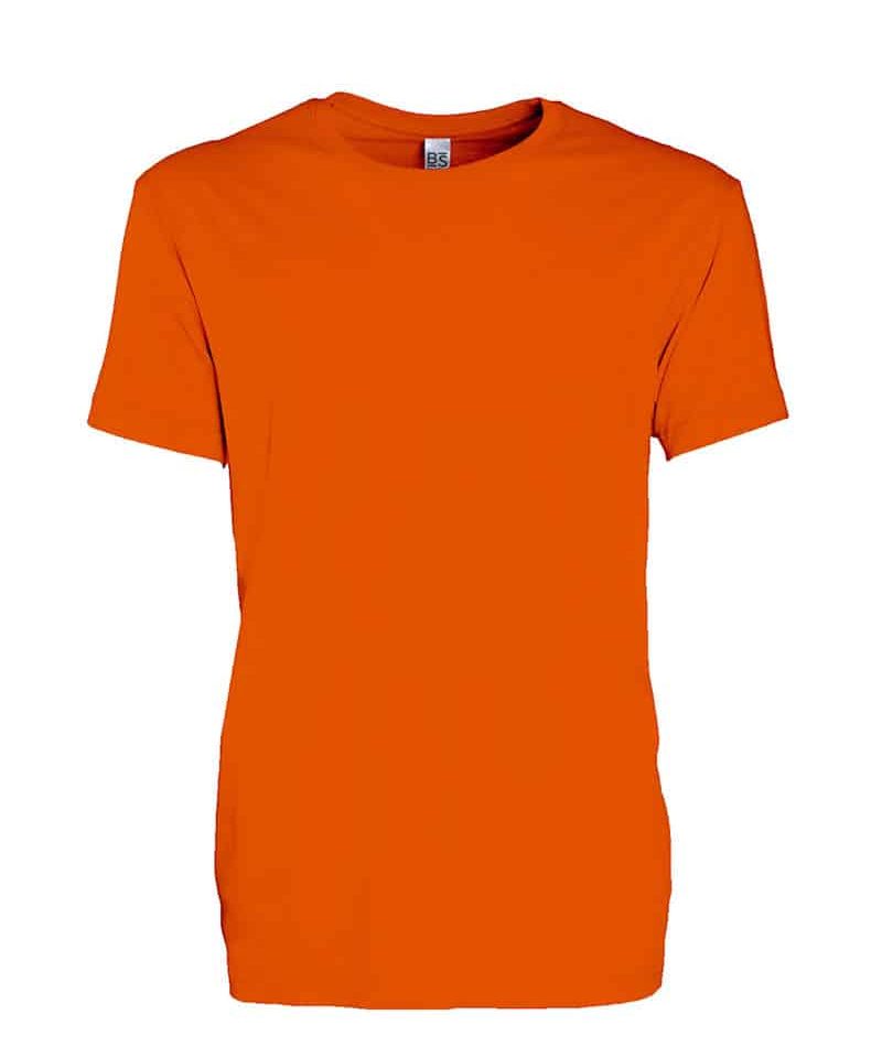 T-shirt uomo Black Spider BS010 6 t-shirt-personalizzate-uomo-black-spider-bs010-arancio