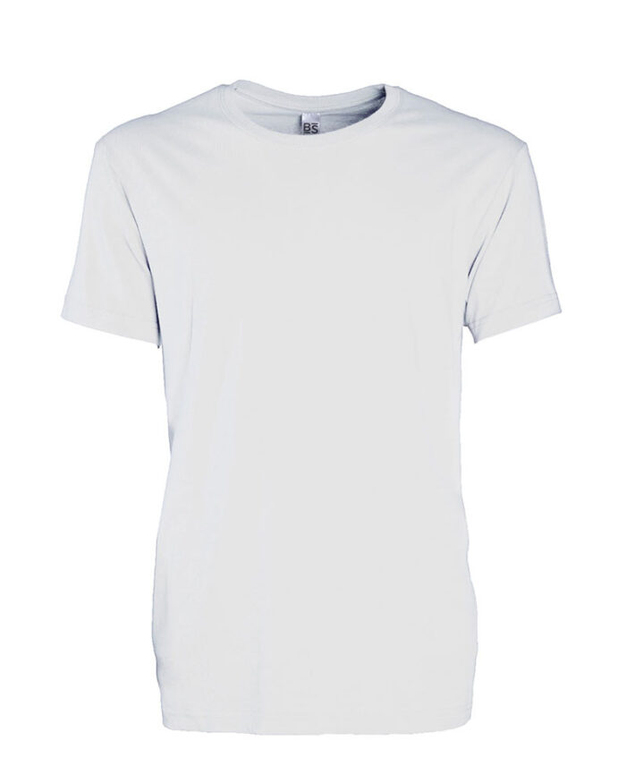 t-shirt-personalizzate-uomo-black-spider-bs010-bianco