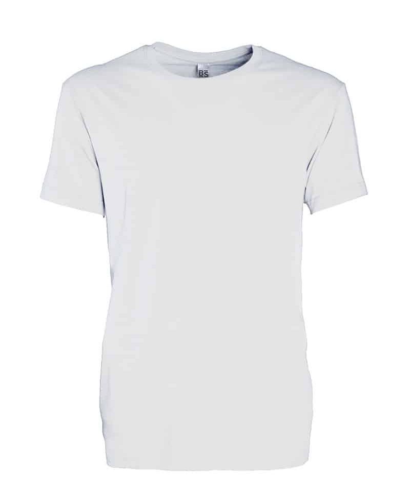 T-shirt uomo Black Spider BS010 4 t-shirt-personalizzate-uomo-black-spider-bs010-bianco