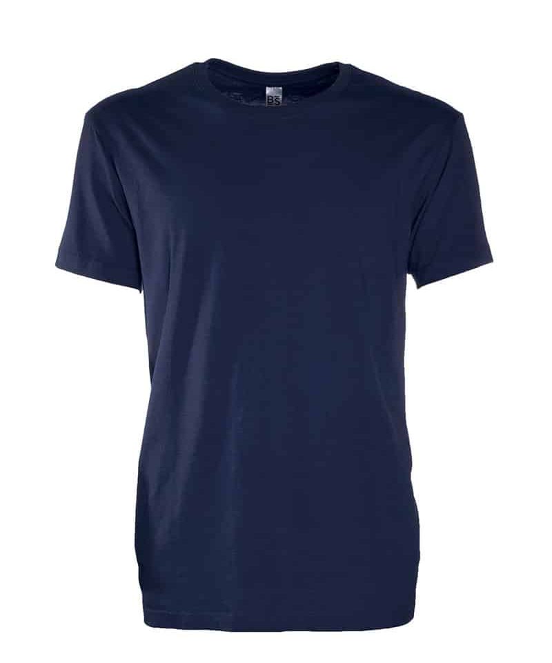 T-shirt uomo Black Spider BS010 9 t-shirt-personalizzate-uomo-black-spider-bs010-blu-navy