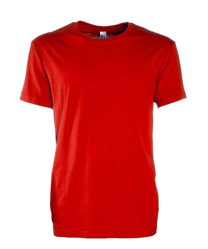 T-shirt uomo Black Spider BS010 7 t-shirt-personalizzate-uomo-black-spider-bs010-rosso