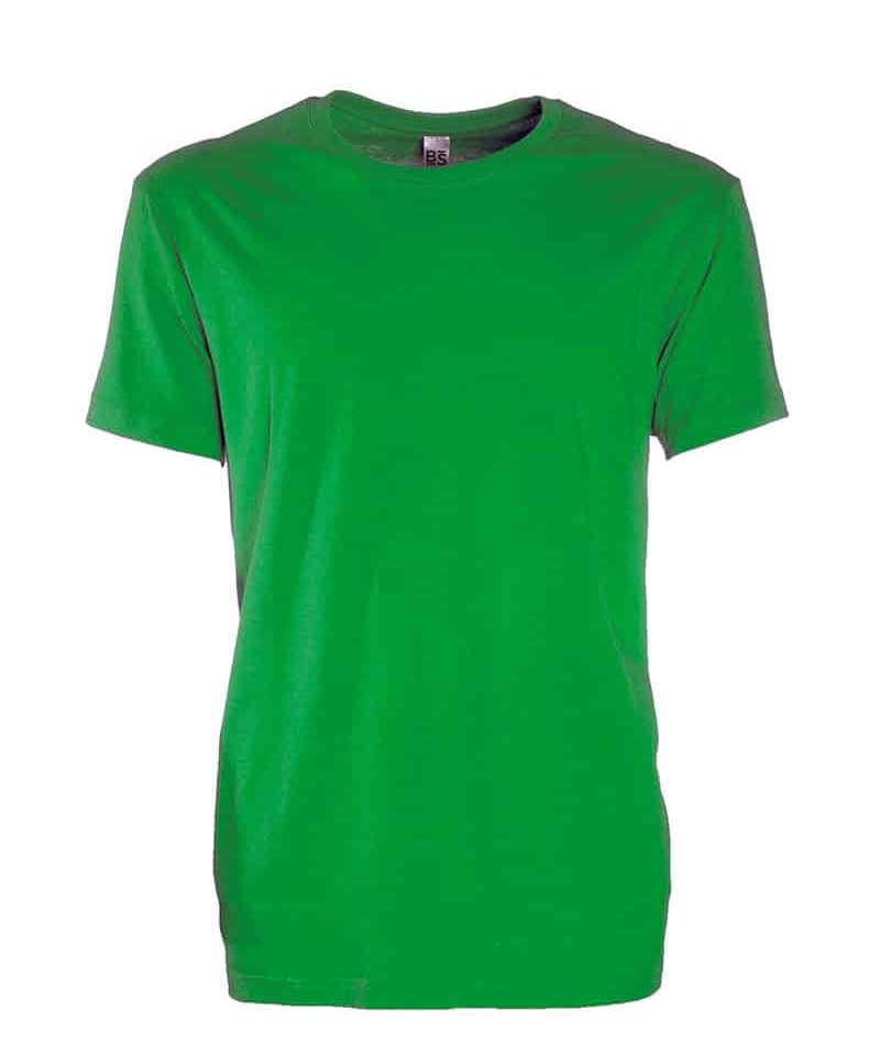 T-shirt uomo Black Spider BS010 8 t-shirt-personalizzate-uomo-black-spider-bs010-verde-prato