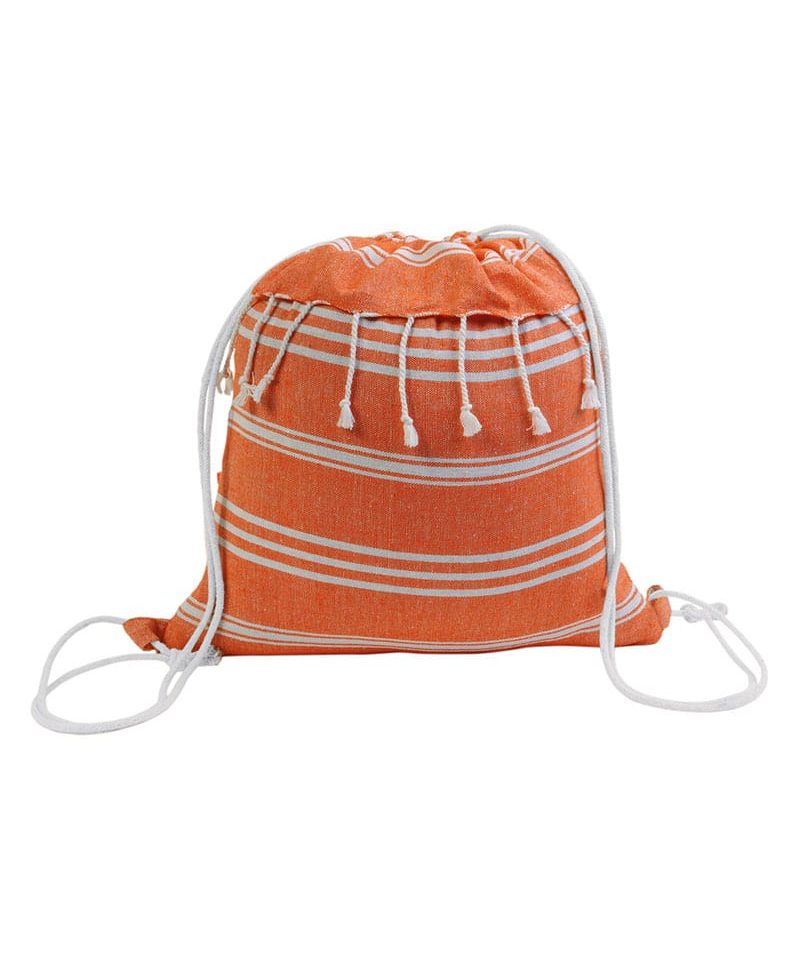 Zainetti in cotone con frange 18140 11 zainetti-in-cotone-personalizzati-con-frange-18140-arancio-2