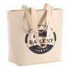 Maxi shopper in cotone 18109 | 50x38x15 2 Maxi-shopper-in-cotone-personalizzate-50x38x15-18109-stampate