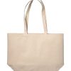 Maxi shopper in cotone pesante 17113 | 50x35x16 1 Maxi-shopper-in-cotone-pesante-17113
