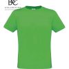 T-shirt manica corta leggera B&C collection BCTM010 2 T-shirt-manica-corta-moda-BC-collection-BCTM010