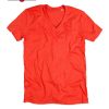 T-shirt personalizzabili collo V Stedman ST9810 2 T-shirt-personalizzate-collo-V-ST9810