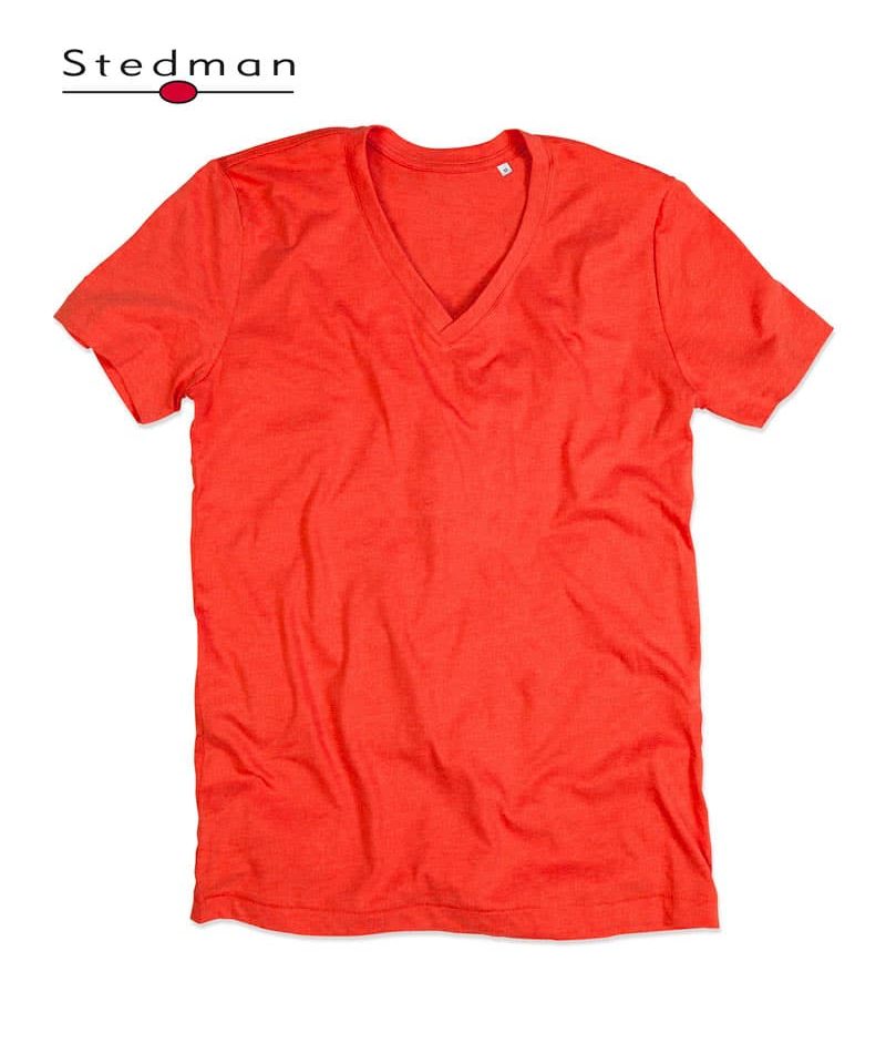 T-shirt-personalizzate-collo-V-ST9810