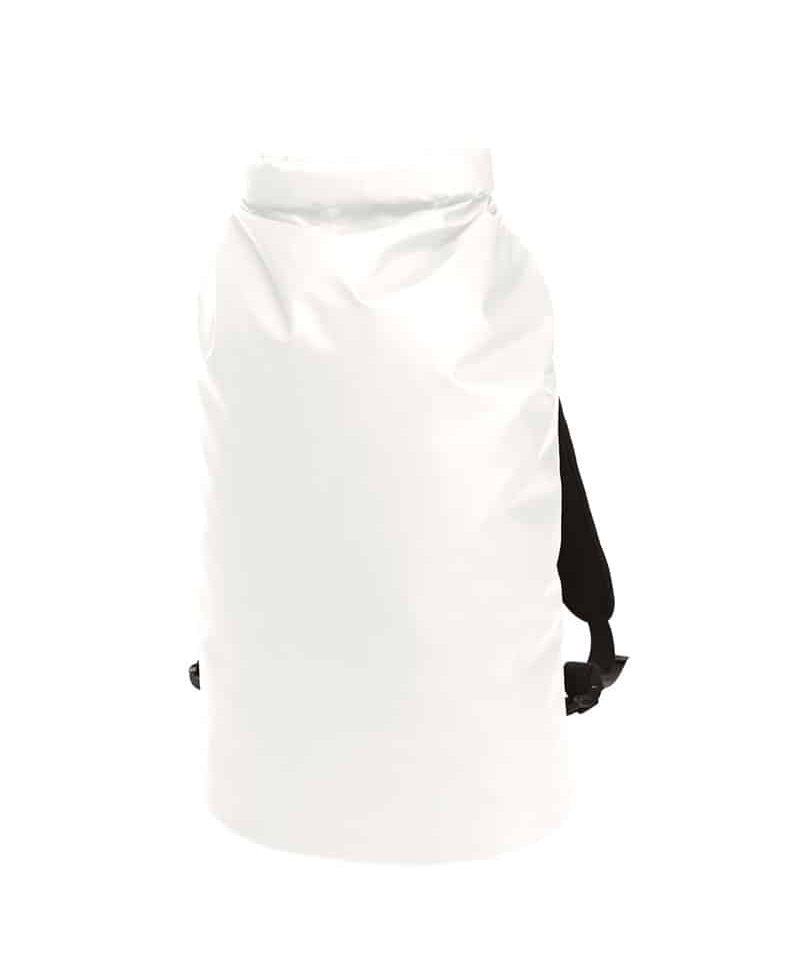 sacche-mare-zaini-termosaldati-Halfar-H1812214-bianco