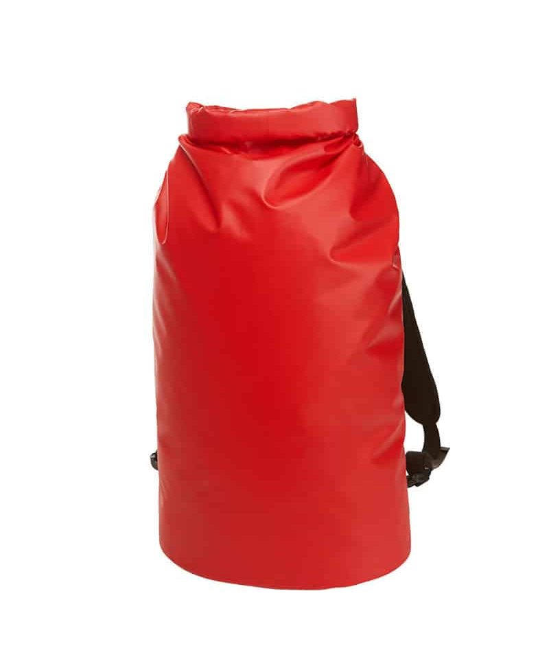 sacche-mare-zaini-termosaldati-Halfar-H1812214-rosso