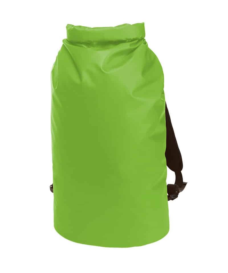 sacche-mare-zaini-termosaldati-Halfar-H1812214-verde