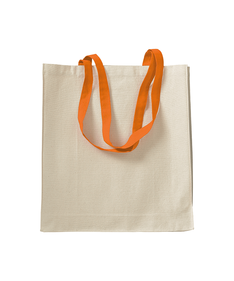 shopper bicolore in cotone con soffietto 17107 19 shopper-bicolore-in-cotone-con-soffietto-17107-b