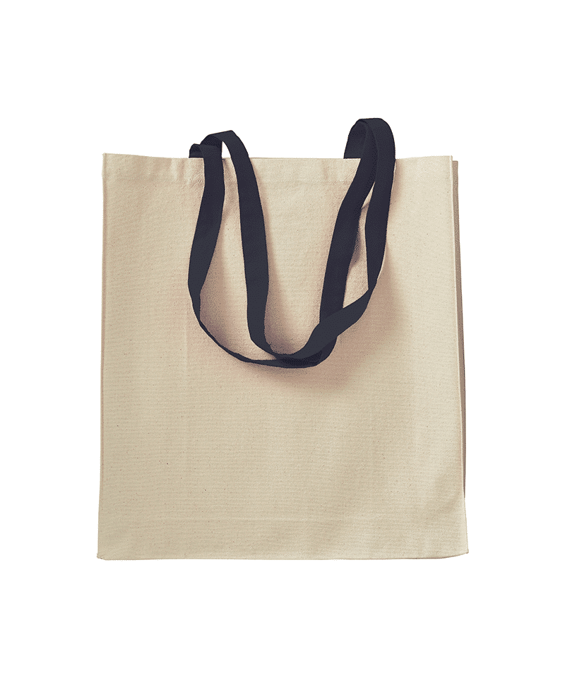 shopper bicolore in cotone con soffietto 17107 20 shopper-bicolore-in-cotone-con-soffietto-17107-blu-b