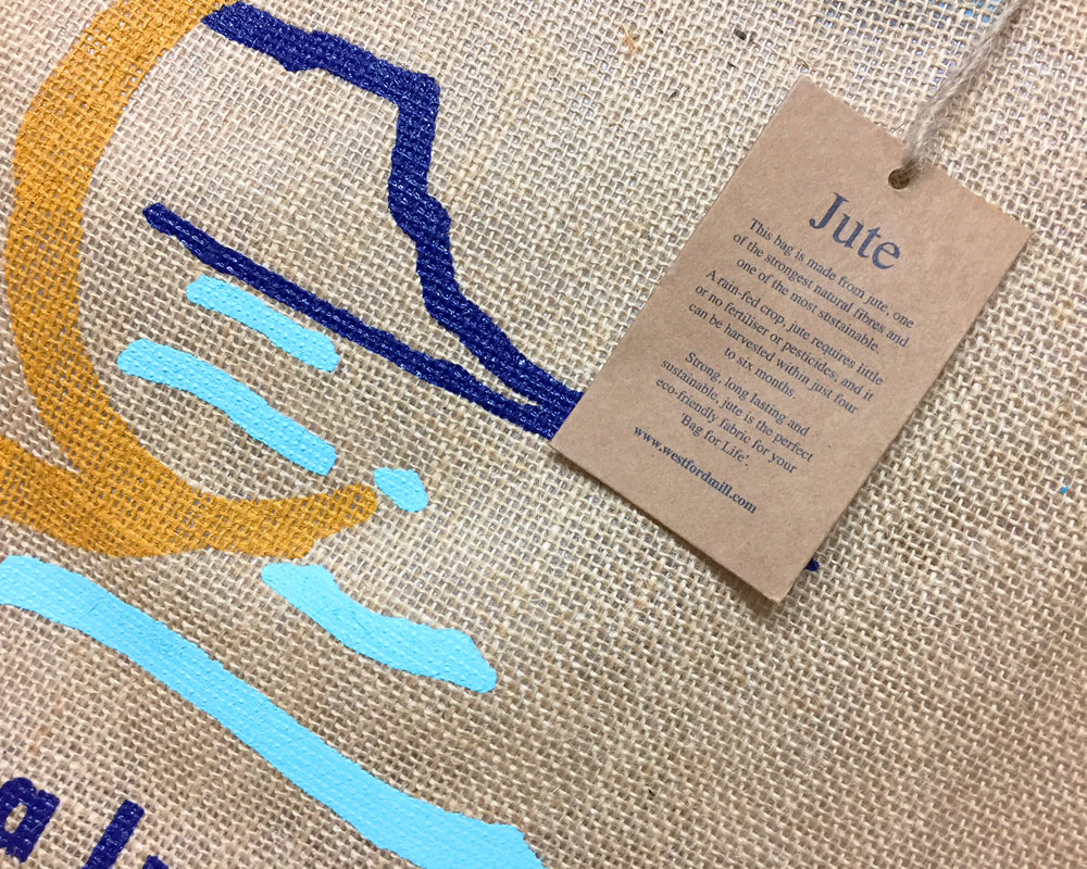 Borse in juta personalizzate, perchè questa grafica non la posso stampare? 9 shopper-in-juta-ecologiche-personalizzate