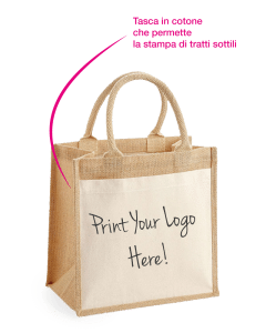 Borse in juta personalizzate, perchè questa grafica non la posso stampare? 2 shopper-in-juta-personalizzate