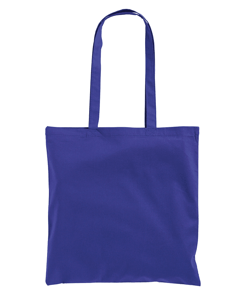 Shopper in cotone 00539 | 42x42cm 30 shopper-personalizzate-42x42cm-in-cotone-00539-porpora