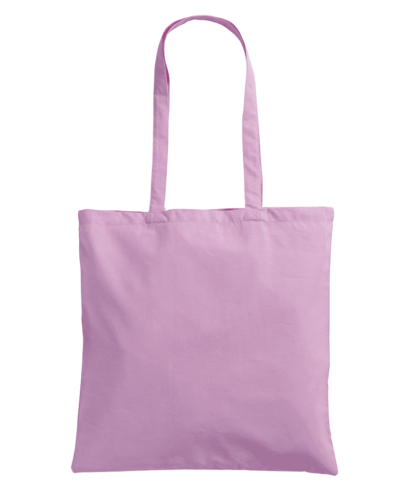 Shopper in cotone 00539 | 42x42cm 29 shopper-personalizzate-42x42cm-in-cotone-00539-rosa