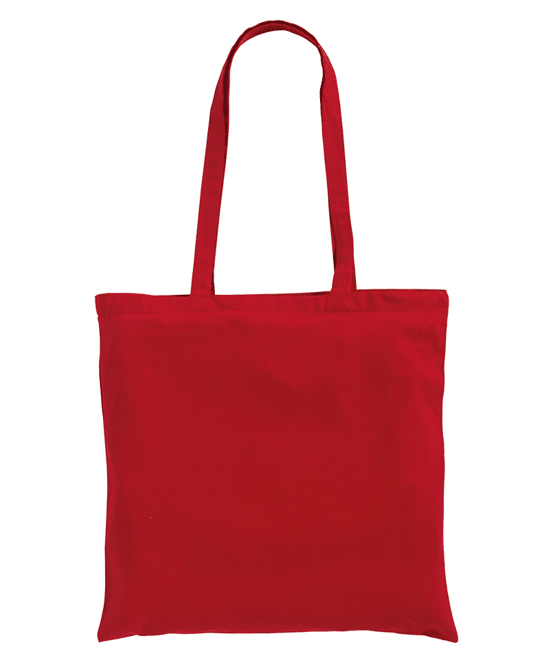 Shopper in cotone 00539 | 42x42cm 27 shopper-personalizzate-42x42cm-in-cotone-00539-rosso