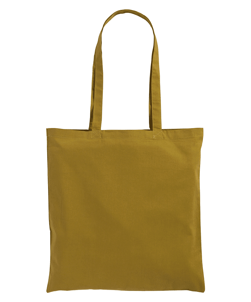 Shopper in cotone 00539 | 42x42cm 24 shopper-personalizzate-42x42cm-in-cotone-00539-verde-khaki