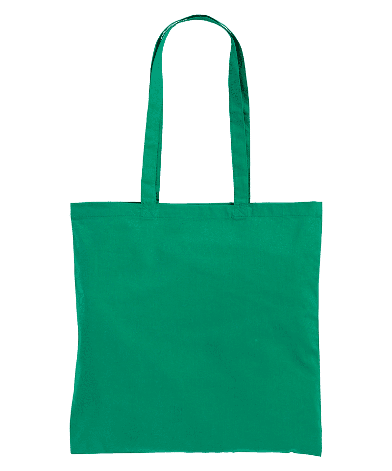 Shopper in cotone 00539 | 42x42cm 32 shopper-personalizzate-42x42cm-in-cotone-00539-verde-prato