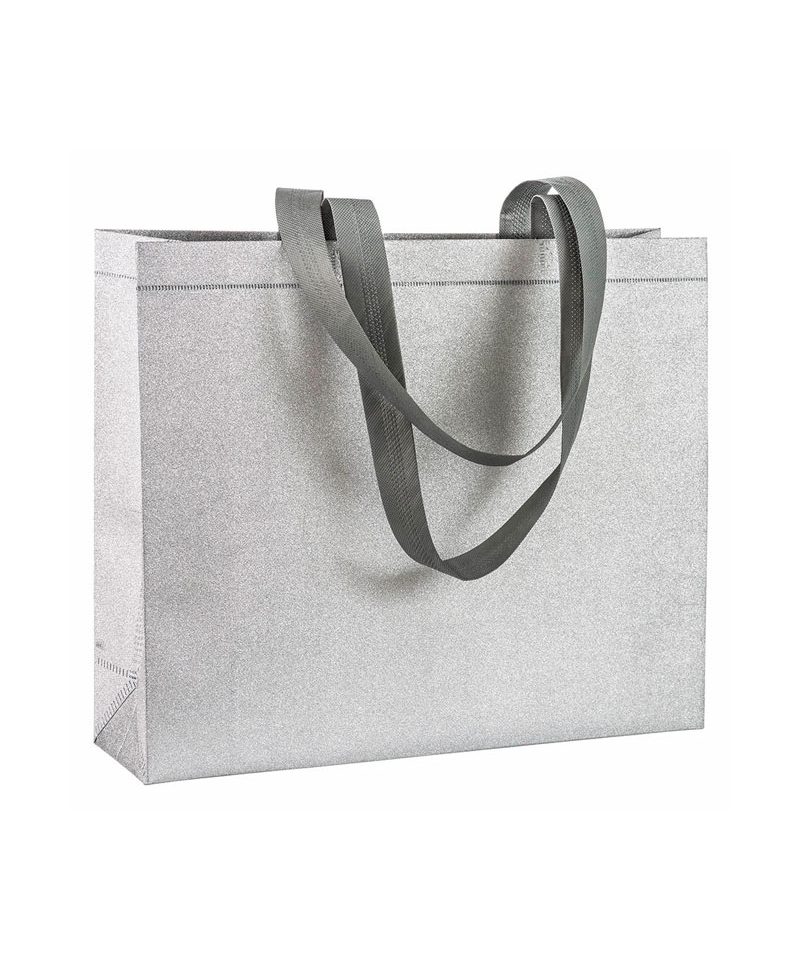 shopper-personalizzate-natalizie-in-tnt-glitter-18102-argento