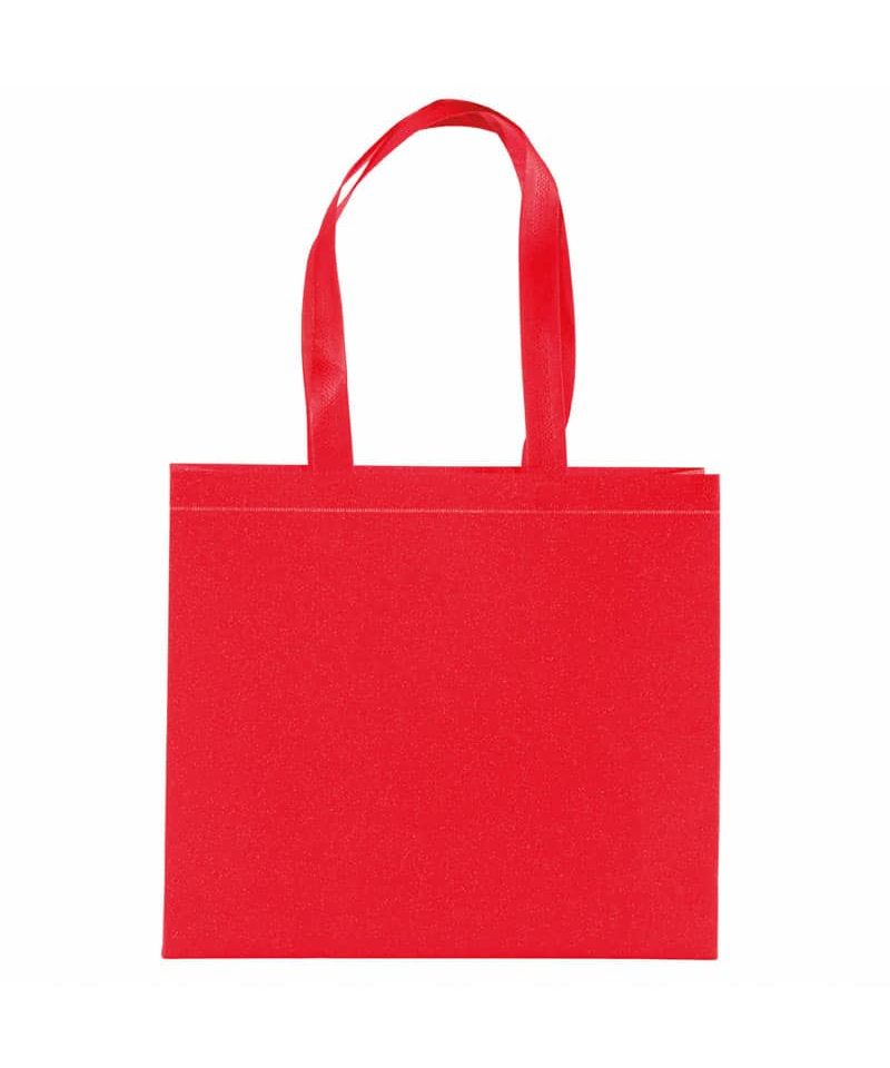 Shopper personalizzabili natalizie in tnt glitter 18102 | 40x35x12 cm 22 shopper-personalizzate-natalizie-in-tnt-glitter-18102-rosso-glitter