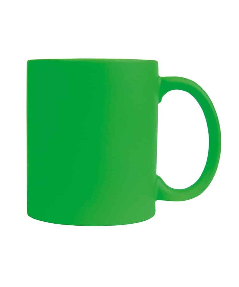 Tazze fluo personalizzabili in sublimatica 17409 14 tazze-fluo-personalizzate-in-sublimatica-17409-verde