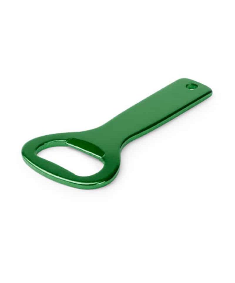 Apribottiglie in alluminio 5062 (min.100pz) 13 apribottiglie-in-alluminio-5062-verde