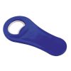 Apribottiglie magnetico in plastica 3403 (min.100pz) 2 apribottiglie-magnetico-personalizzato-in-plastica-3403-blu