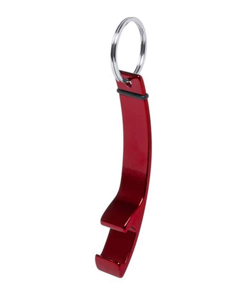 Apribottiglie portachiavi in metallo 5500 (min. 100) 14 apribottiglie-portachiavi-in-metallo-5500-rosso