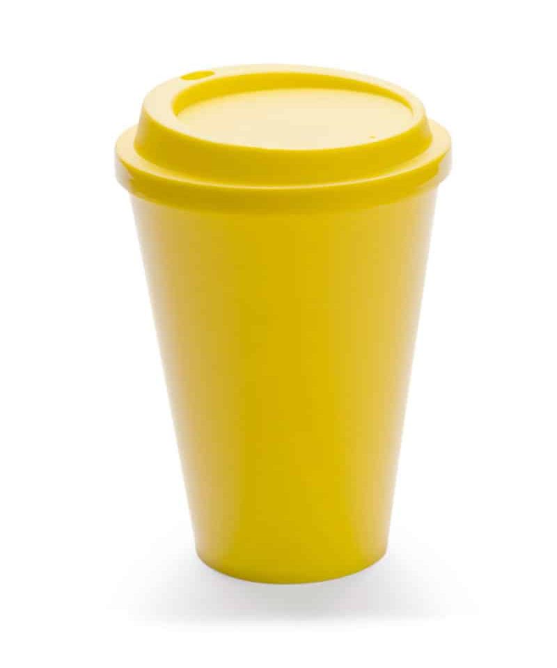 bicchieri-personalizzati-in-plastica-CON-COPERCHIO-2515-giallo