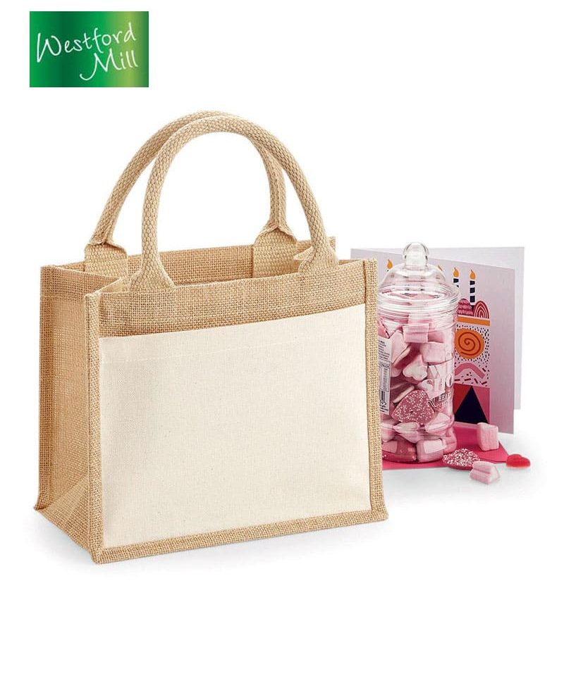 borse-in-juta-e-cotone-26x22x14cm-Westford-Mill-W425-b