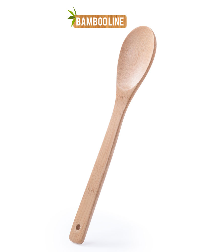 Cucchiaio di legno dal design assortito, utensili da cucina biologici  incarcerati a mano, stoviglie artigianali in legno naturale, regalo di  cucchiai di legno da portata fatti a mano -  Italia