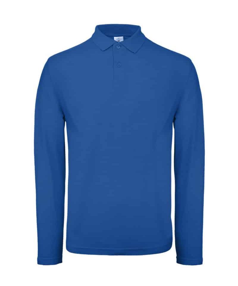 Polo economiche manica lunga BCPUI12 16 polo-economiche-personalizzate-manica-lunga-BC-collection-BCPUI12-blu-royal