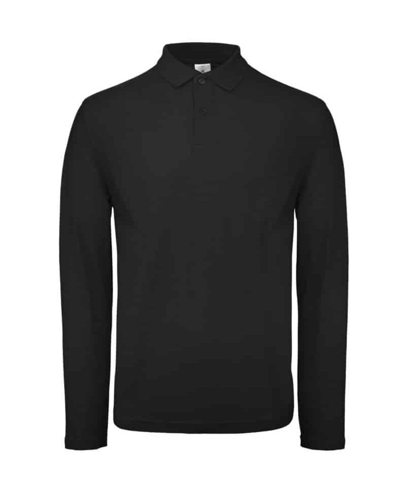 Polo economiche manica lunga BCPUI12 19 polo-economiche-personalizzate-manica-lunga-BC-collection-BCPUI12-nero
