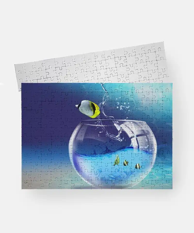 Puzzle Personalizzati