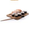 Set bastoncini sushi in bamboo 5180 (min.50pz) 2 set-bastoncini-cinesi-in-bamboo-5180-per-sushi