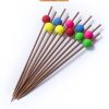 Set di stecchini in bamboo 5196 (min.50pz) 1 set-di-stecchini-in-bamboo-5196