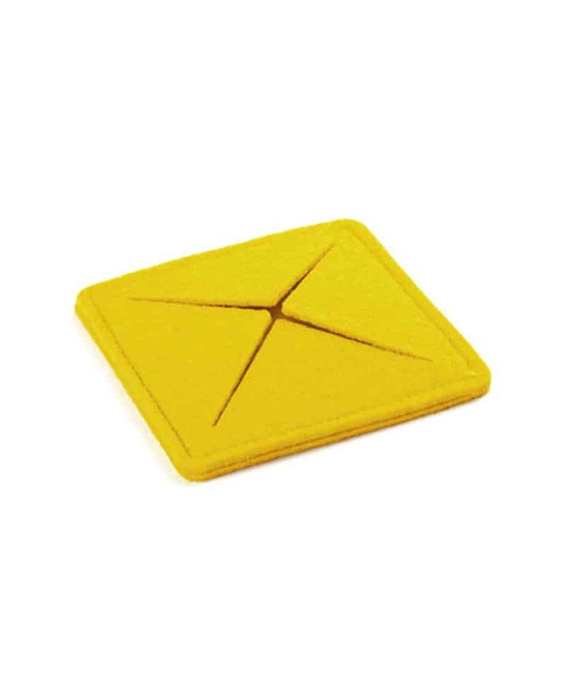 Sottobicchieri personalizzabili in feltro 4701 (min.100pz) 11 sottobicchieri-personalizzati-in-feltro-4701-giallo
