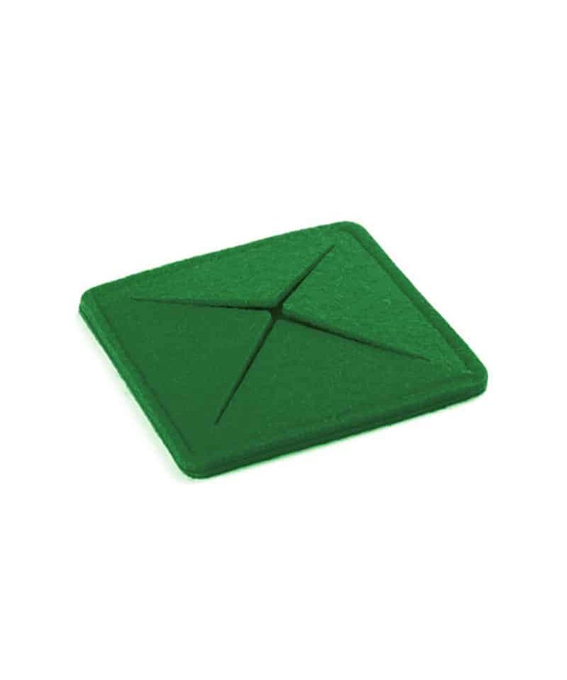 Sottobicchieri personalizzabili in feltro 4701 (min.100pz) 15 sottobicchieri-personalizzati-in-feltro-4701-verde-prato